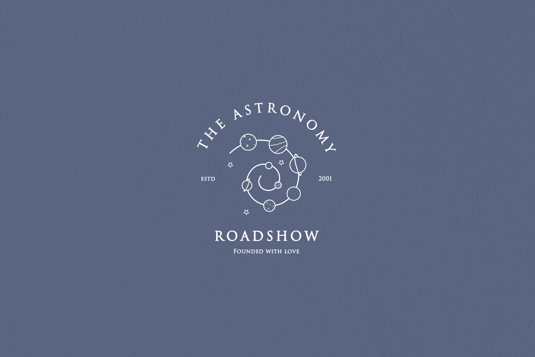 The Astronomy Roadshow