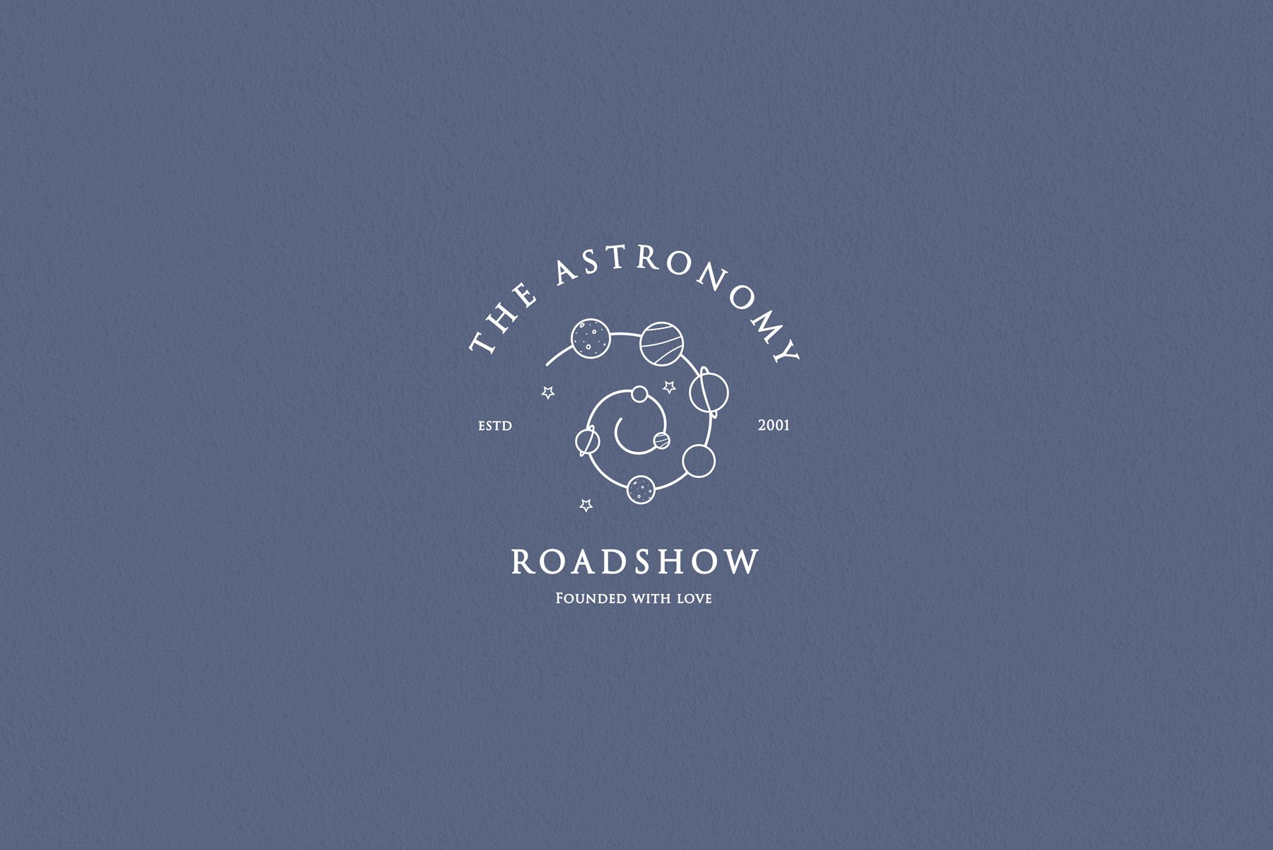 The Astronomy Roadshow