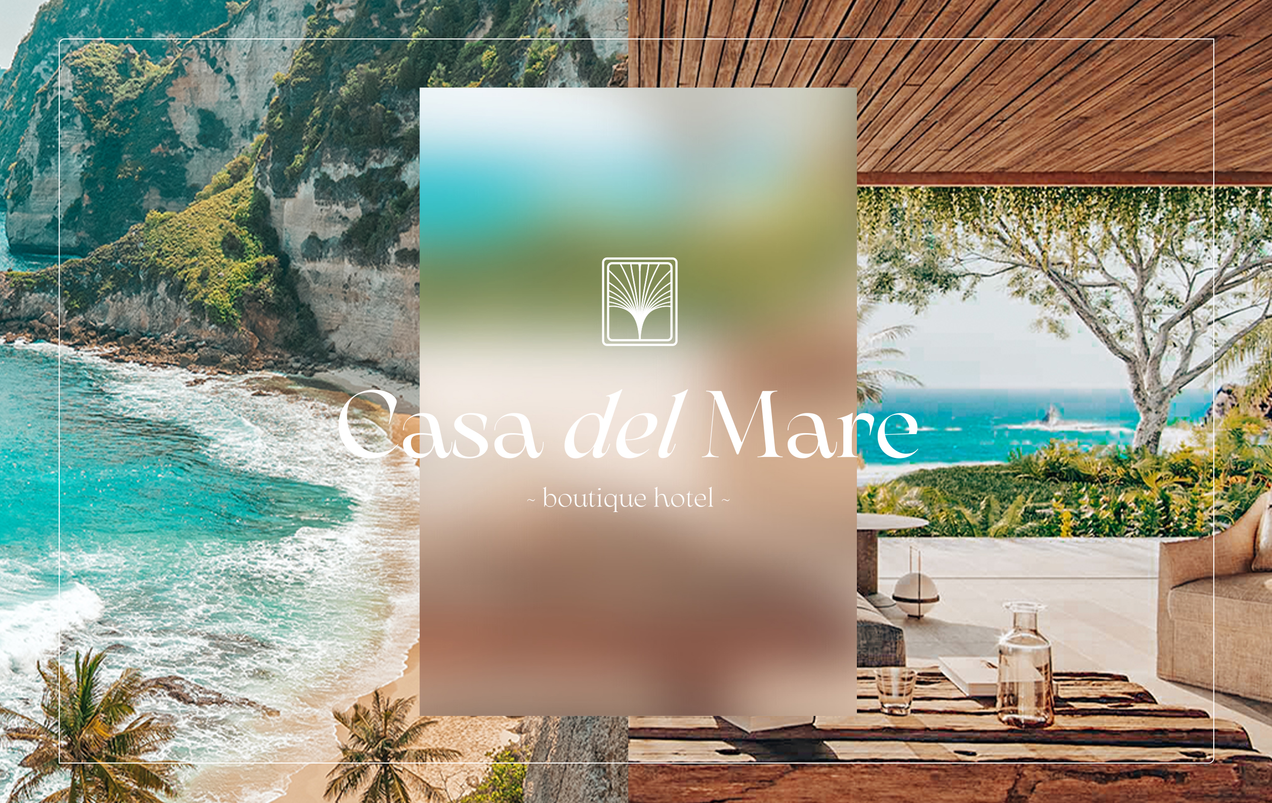 Casa del Mare 