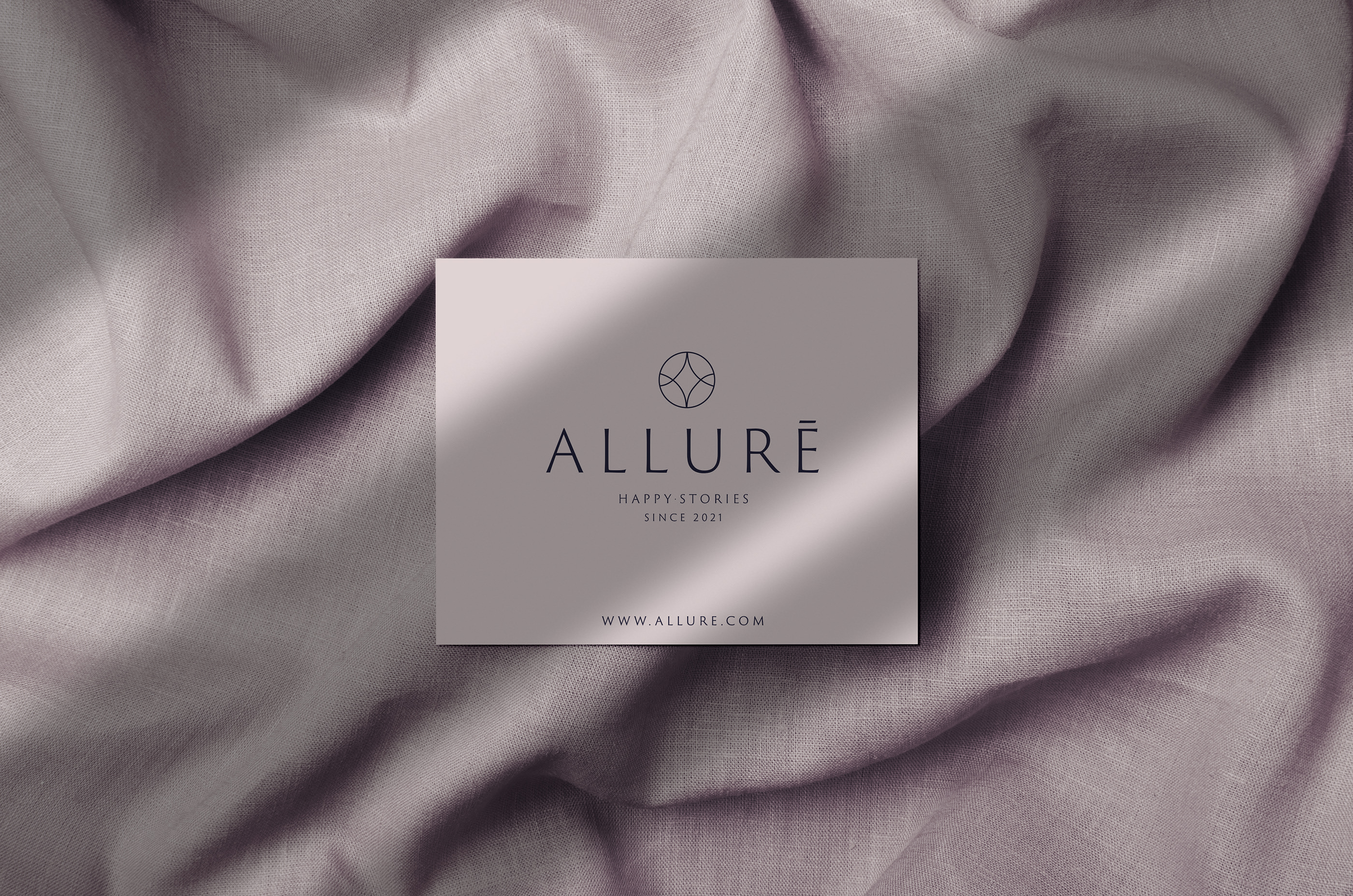 Allurē 